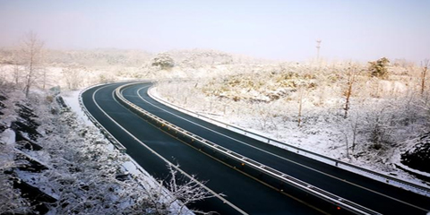 融雪化冰路面解决方案